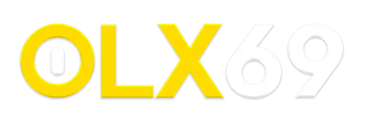 OLX69 Logo